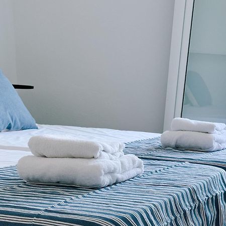 Hostal Sa Roqueta Mahon Eksteriør billede