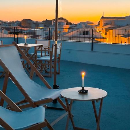 Hostal Sa Roqueta Mahon Eksteriør billede