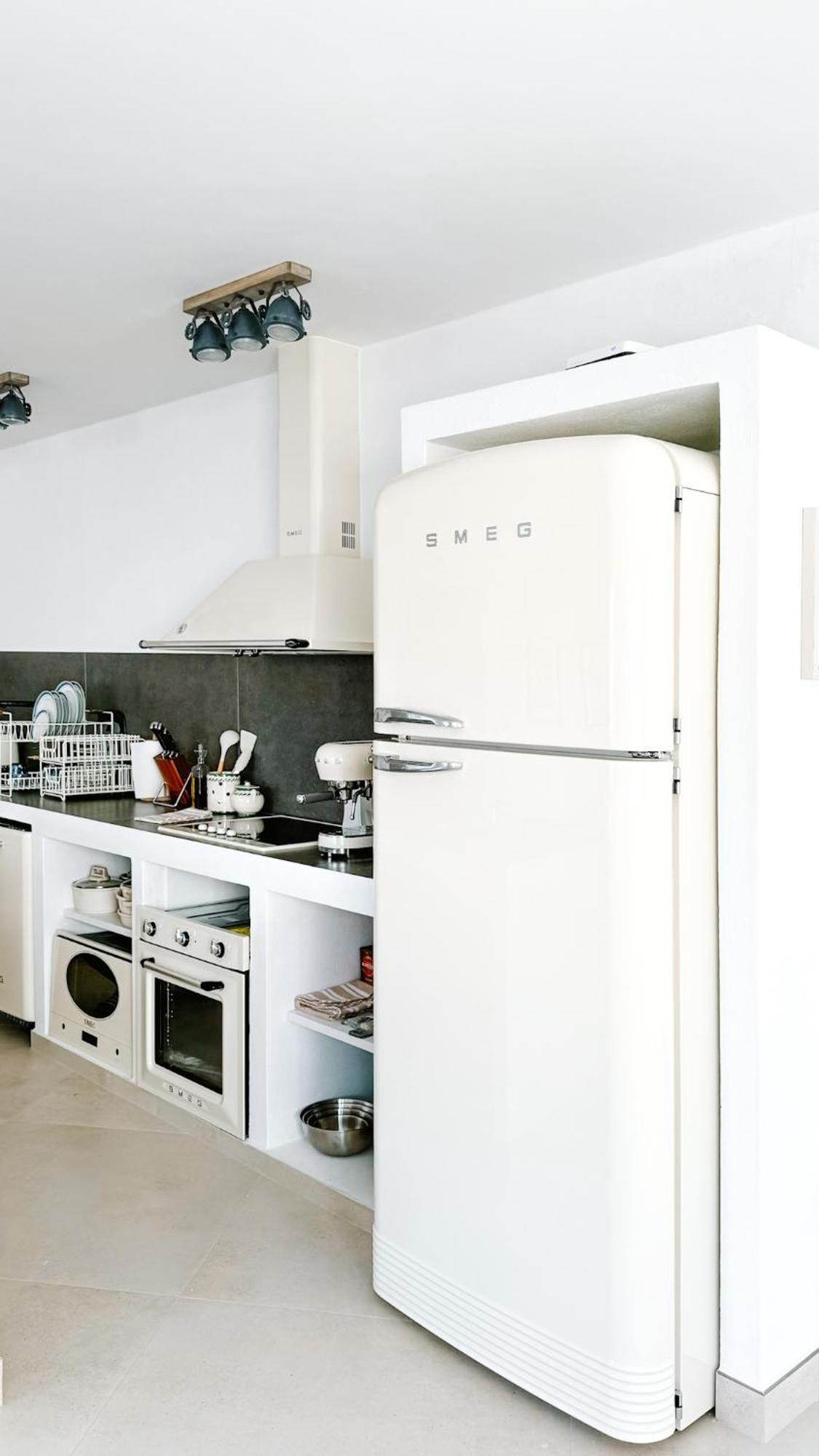 Hostal Sa Roqueta Mahon Eksteriør billede